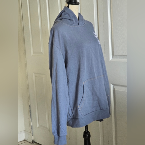 Mens Private Member Hoodie - Picture 5 of 7